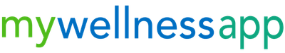 mywellnessapp logo horizontal